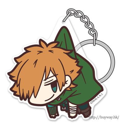 Fate系列 : 日版 「Archer (Robin Hood)」吊起匙扣