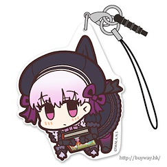 Fate系列 「Caster (Nursery Rhyme)」吊起掛飾 Acrylic Pinched Strap: Caster【Fate Series】