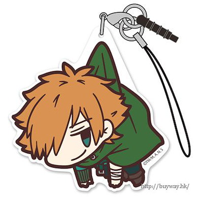 Fate系列 「Archer (Robin Hood)」吊起掛飾 Acrylic Pinched Strap: Archer【Fate Series】