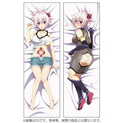 妖幻三重奏 「風卷祭里」160cm (2WAY Tricot) 抱枕套 New Illustration Matsuri Kazamaki Hugging Pillow Cover (2way Tricot)【Ayakashi Triangle】