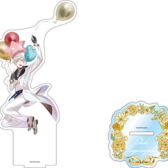 Starry☆Sky 「神樂坂四季」BIG 亞克力企牌 New Illustration BIG Acrylic Stand (13) Shiki Kagurazaka【Starry☆Sky】