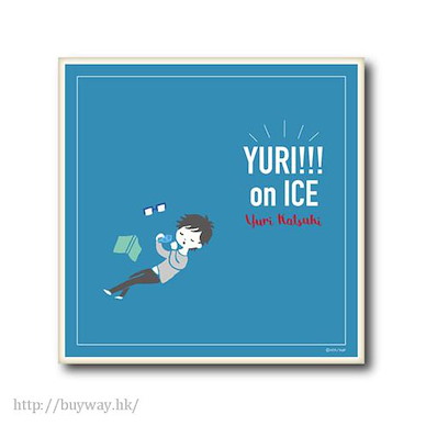 勇利!!! on ICE 「勝生勇利」Cushion套 Cushion Cover A【Yuri on Ice】