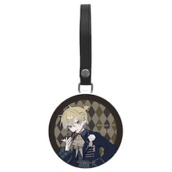 VOCALOID系列 「鏡音連」初音未來 39Culture 2023 PARTY 行李牌 Hatsune Miku 39Culture 2023 PARTY Luggage Tag / Kagamine Len【VOCALOID Series】