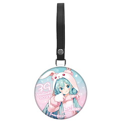 VOCALOID系列 「初音未來」初音未來 39Culture 2023 COSPLAY 行李牌 Hatsune Miku 39Culture 2023 COSPLAY Luggage Tag / Hatsune Miku【VOCALOID Series】