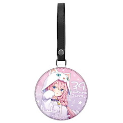 VOCALOID系列 「巡音流歌」初音未來 39Culture 2023 COSPLAY 行李牌 Hatsune Miku 39Culture 2023 COSPLAY Luggage Tag / Megurine Luka【VOCALOID Series】