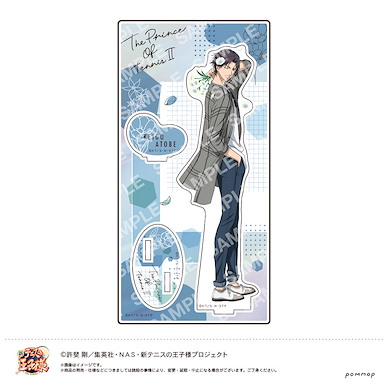 網球王子系列 「跡部景吾」花冠 亞克力企牌 Acrylic Stand G Atobe Keigo【The Prince Of Tennis Series】
