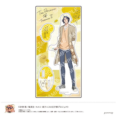 網球王子系列 「幸村精市」花冠 亞克力企牌 Acrylic Stand I Yukimura Seiichi【The Prince Of Tennis Series】
