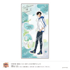 網球王子系列 「財前光」花冠 亞克力企牌 Acrylic Stand R Zaizen Hikaru【The Prince Of Tennis Series】