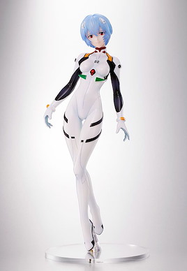 新世紀福音戰士 1/6「綾波麗」 Rei Ayanami 1/6 Complete Figure【Neon Genesis Evangelion】