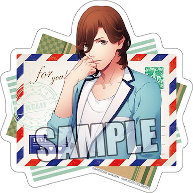 歌之王子殿下 磁石貼 壽嶺二 Magnet Sticker Kotobuki Reiji【Uta no Prince-sama】
