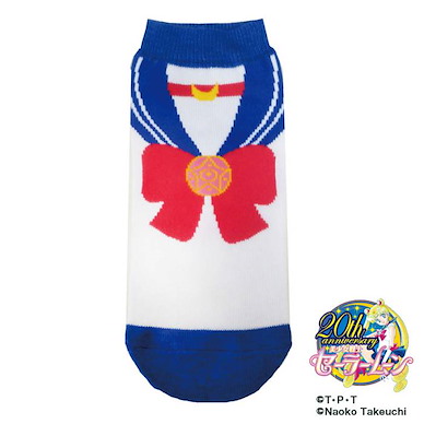 美少女戰士 月野兔 水手服襪子 Sailor Moon Costume Sock【Sailor Moon】