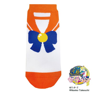 美少女戰士 愛野美奈子 水手服襪子 Sailor Venus Costume Sock【Sailor Moon】