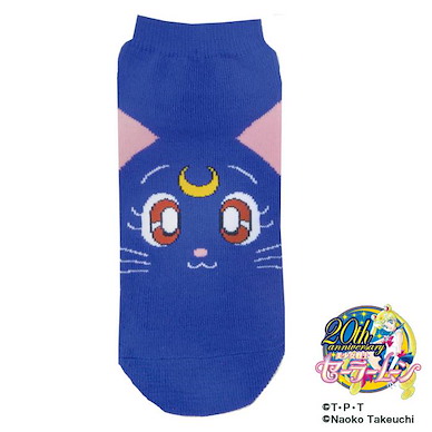 美少女戰士 露娜 襪子 Luna Sock【Sailor Moon】