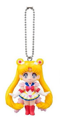 美少女戰士 月野兔 Super Vol. 3 人物吊飾扭蛋系列 Sailor Moon Character Super Sailor Moon Swing Charms Vol. 3【Sailor Moon】