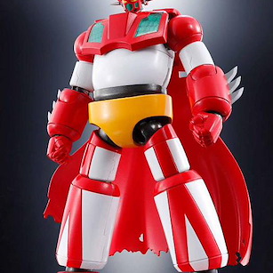 三一萬能俠系列 SR 超合金 Super Robot Chogokin【Getter Robo Series】
