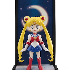 美少女戰士 魂 Q版系列 月野兔 Tamashii Buddies Sailor Moon【Sailor Moon】