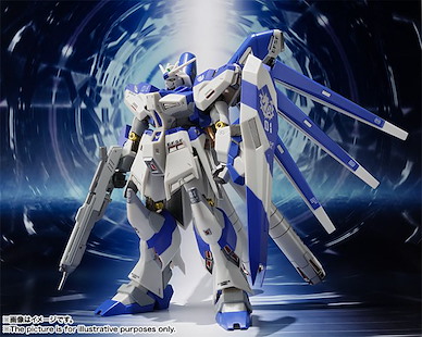 機動戰士高達系列 Metal Robot 魂 Hi-v 高達 Metal Robot Spirits Hi-Nu【Mobile Suit Gundam Series】