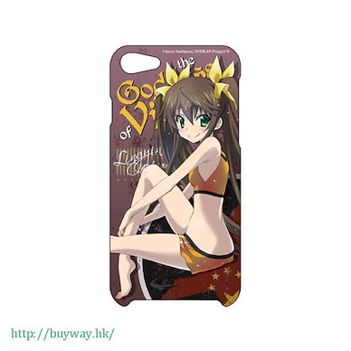 IS 無限斯特拉托斯 「凰鈴音」iPhone7 機套 "Huang Lingyin" iPhone Cover for 7 Nose Art Style Ver.【IS (Infinite Stratos)】