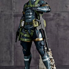 潛龍諜影 V 原爆點 1/6 Snake 1/6 Snake【Metal Gear Solid V Ground Zeroes】