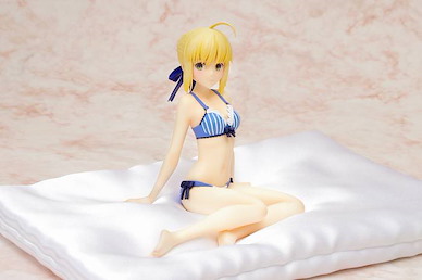 Fate系列 1/8 Saber Lingerie Style Lingerie Style 1/8 Saber【Fate Series】