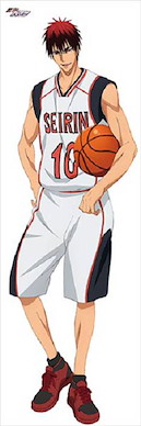 黑子的籃球 全身掛毯 火神大我 Life-size Tapestry Kagami Taiga【Kuroko's Basketball】