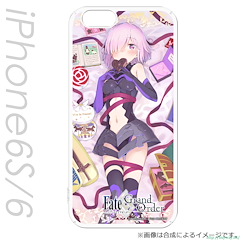 Fate系列 : 日版 「Melty Sweetheart」iPhone6s/6 手機殼