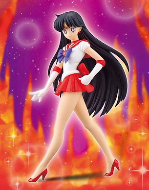 美少女戰士 Girls Memories Figure 火野麗 Girls Memories Figure of Sailor Mars【Sailor Moon】