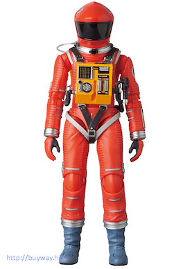 2001太空漫遊 (電影) MAFEX No. 034「太空人」橙色 MAFEX Space Suit Orange Ver.【2001: A Space Odyssey】