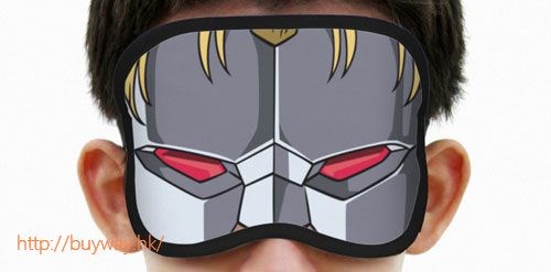 機動戰士高達系列 : 日版 甜睡眼罩 (Gundam UC)