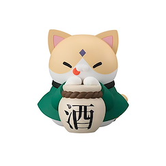 火影忍者系列 MEGA CAT PROJECT「綱手」 MEGA CAT PROJECT Nyantomo Ookina NYARUTO! 2 Tsunade【Naruto Series】