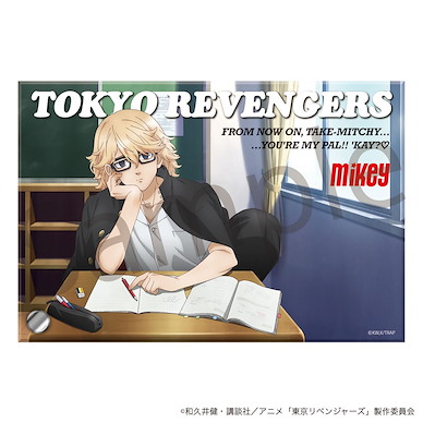 東京復仇者 「佐野萬次郎」眼鏡 亞克力板 Acrylic Plate Glasses Mikey【Tokyo Revengers】
