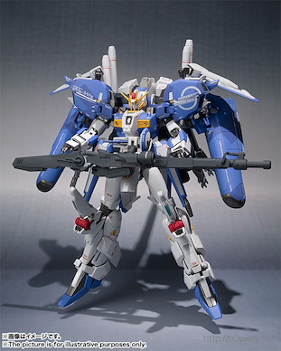 機動戰士高達系列 METAL ROBOT魂 Side MS「EX-S」(Ka Signature) Metal Robot Spirits (Ka signature) Side MS Ex-S【Mobile Suit Gundam Series】