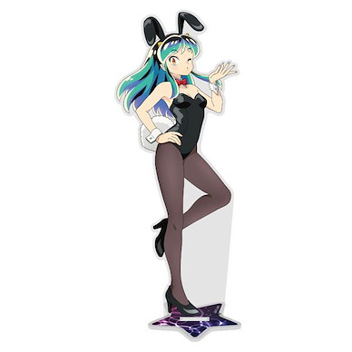山T女福星 「阿琳」兔女郎 Ver. 亞克力企牌 (大) TV Anime New Illustration Lum Acrylic Stand (Large) Bunny Girl ver.【Urusei Yatsura】