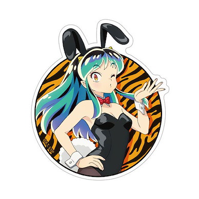 山T女福星 「阿琳」兔女郎 Ver. 貼紙 TV Anime New Illustration Lum Sticker Bunny Girl ver.【Urusei Yatsura】