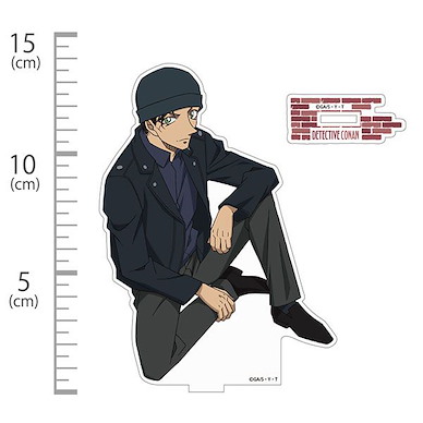 名偵探柯南 「赤井秀一」亞克力企牌 Shuichi Akai Acrylic Stand【Detective Conan】
