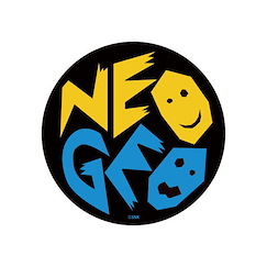 NEOGEO 貼紙 (直徑 10cm) Sticker【Neo Geo】