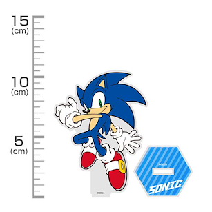 超音鼠 Sonic the Hedgehog