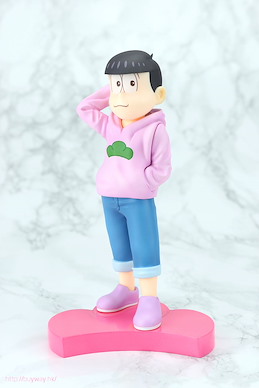阿松 「松野椴松」動畫版 Figure Non-scale Figure Todomatsu【Osomatsu-kun】