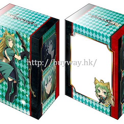 Fate系列 「Archer (Atalanta)」收藏咭專用收納盒 Bushiroad Deck Holder Collection V2 Vol. 400 Archer of Red【Fate Series】
