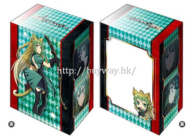 Fate系列 「Archer (Atalanta)」收藏咭專用收納盒 Bushiroad Deck Holder Collection V2 Vol. 400 Archer of Red【Fate Series】
