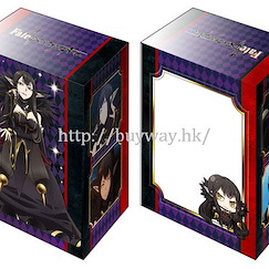 Fate系列 「Assassin (賽米拉米斯)」收藏咭專用收納盒 Bushiroad Deck Holder Collection V2 Vol. 405 Assassin of Red【Fate Series】