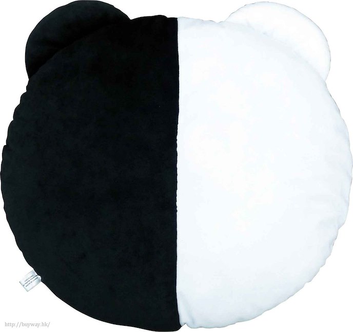 槍彈辯駁 : 日版 「黑白熊」Cushion