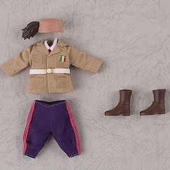 黑塔利亞 : 日版 黏土娃 服裝套組「意大利」