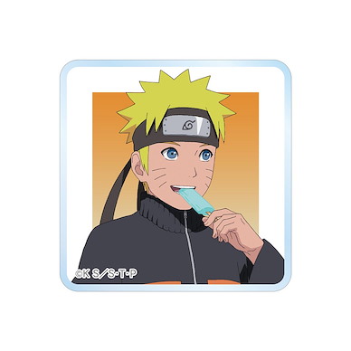 火影忍者系列 「漩渦鳴人」A 現在 Ver. 亞克力貼紙 Original Illustration Uzumaki Naruto A Past and Present Ver. Acrylic Sticker【Naruto Series】