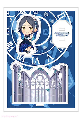 偶像大師 灰姑娘女孩 「速水奏」Q版部屋 角色企牌 Acrylic Chara Plate Petit 01 Hayami Kanade【The Idolm@ster Cinderella Girls】