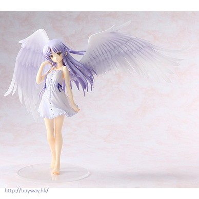 天使的脈動 1/8「立華奏 (天使)」復刻版 1/8 Tenshi【Angel Beats!】