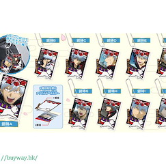 銀魂 「坂田銀時」DECOFLA 雙層亞克力 (10 個入) DECOFLA Acrylic Key Chain Vol. 2 Gintoki BOX (10 Pieces)【Gin Tama】