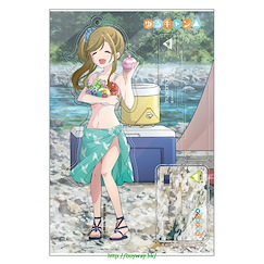 搖曳露營△ 「犬山葵」夏日露營 亞克力企牌 Original Illustration Acrylic Stand Inuyama Aoi -Summer Camp Ver.-【Laid-Back Camp】