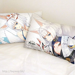 碧藍航線 「加賀」枕套 Pillow Cover Kaga【Azur Lane】