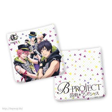 B-PROJECT 「THRIVE」散銀包 Coin Case Design B THRIVE【B-PROJECT】